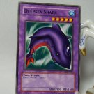 YuGiOh Metal Raiders MRD-038: Deepsea Shark