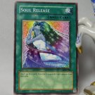 YuGiOh Metal Raiders MRD-058: Soul Release YuGiOh Metal Raiders MRD-058: Soul Release