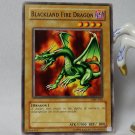 YuGiOh Metal Raiders MRD-062: Blackland Fire Dragon