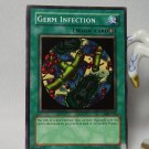 YuGiOh Metal Raiders MRD-136: Germ Infection