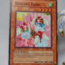YuGiOh Labyrinth of Nightmare LON-038: Dancing Fairy