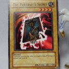YuGiOh Labyrinth of Nightmare LON-052: The Portrait's Secret (played condition)