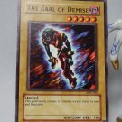 YuGiOh Labyrinth of Nightmare LON-056: The Earl of Demise