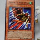 YuGiOh Labyrinth of Nightmare LON-070: Garuda the Wind Spirit