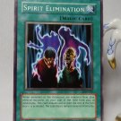 YuGiOh Labyrinth of Nightmare LON-102: Spirit Elimination