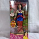 Blossom Beauty Mulan NIB