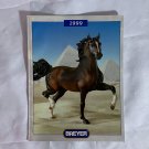 Breyer 1999 Insert Catalog