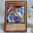 YuGiOh Cosmo Blazer CBLZ-EN009: Spear Shark