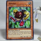 YuGiOh Lord of the Tachyon Galaxy LTGY-EN003: Mimimic