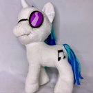 Plush DJ Pon-3 Friendship Is Magic My Little Pony