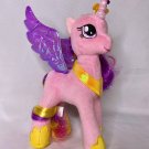 Plush Princess Cadance Friendship Is Magic My Little Pony