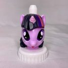 Good 2 Grow Twilight Sparkle Drink Topper