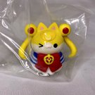 Sailor Moon Mega Cat Project Vol. 2 Figure: Sailor Moon from S