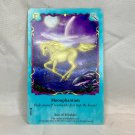 Bella Sara Moonfairies Card #19 Moonphantom
