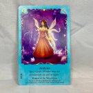 Bella Sara Moonfairies Card #44 Avalynn Bella Sara Moonfairies Card #44 Avalynn