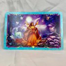 Bella Sara Moonfairies Card #49 Awakening