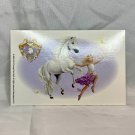 Bella Sara Moonfairies Card Sticker 2/10 (Bella and Sara)
