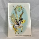 Bella Sara Moonfairies Card Sticker 3/10 (Moonfairy)