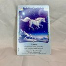 Bella Sara Starlights Card #4 Astara
