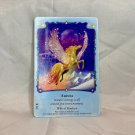 Bella Sara Starlights Card #5 Aurora