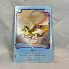 Bella Sara Starlights Card #8 Boreas