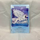 Bella Sara Starlights Card #11 Cygnus