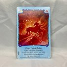 Bella Sara Starlights Card #15 Fiona Constellation