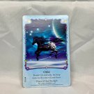 Bella Sara Starlights Card #25 Orbit