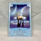 Bella Sara Starlights Card #34 Star Bella Sara Starlights Card #34 Star