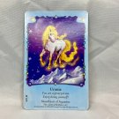 Bella Sara Starlights Card #40 Urania