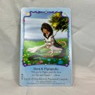 Bella Sara Starlights Card #43 Deru & Pipsqueaks