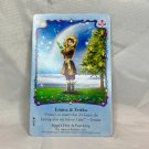 Bella Sara Starlights Card #44 Emma & Friska