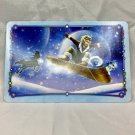 Bella Sara Starlights Card #46 Airdog Buddies