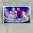 Bella Sara Starlights Card #47 Dawnstar Castle