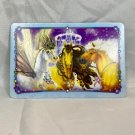 Bella Sara Starlights Card #54 Three Sisters