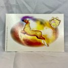 Bella Sara Starlights Sticker Card #2/10 Starlight