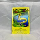 Bella Sara Sunflowers Card #24 Lotus