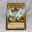 YuGiOh Yugi's World LCYW-EN012: Alpha the Magnet Warrior