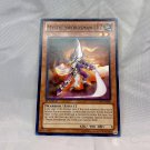 YuGiOh Yugi's World LCYW-EN200: Mystic Swordsman LV2