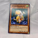 YuGiOh Yugi's World LCYW-EN203: Armed Dragon LV3