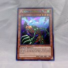 YuGiOh Yugi's World LCYW-EN238: Flying Kamakiri #1