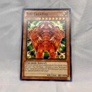 YuGiOh Yugi's World LCYW-EN257: The Creator