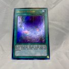 YuGiOh Joey's World LCJW-EN213: Zombie World
