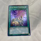 YuGiOh Joey's World LCJW-EN249: Dark World Lightning