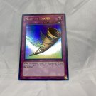 YuGiOh Joey's World LCJW-EN292: Horn of Heaven