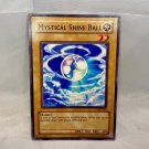 YuGiOh Ancient Sanctuary AST-004: Mystical Shine Ball