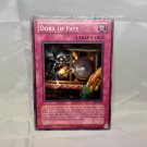 YuGiOh Ancient Sanctuary AST-102: Dora of Fate