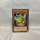 YuGiOh Galactic Overlord GAOV-EN024: Hieratic Dragon of Asar