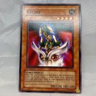 YuGiOh Dark Crisis DCR-077: Keldo