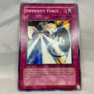 YuGiOh Stardust Overdrive SOVR-EN073: Infernity Force